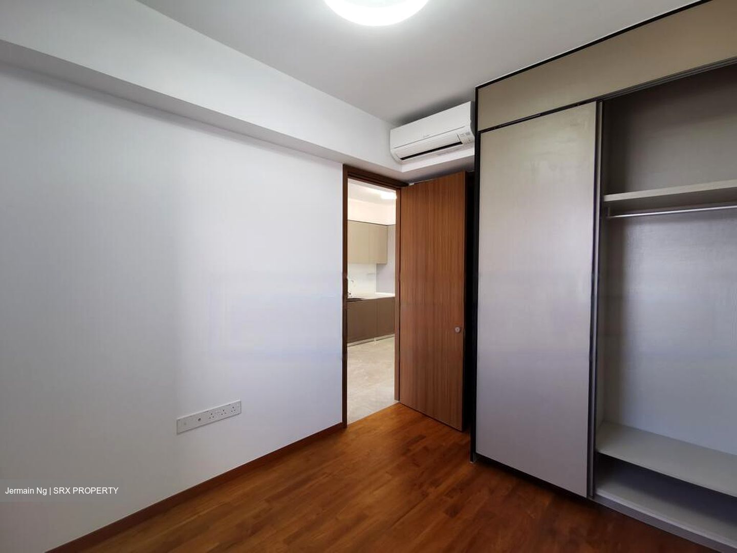 Stirling Residences (D3), Apartment #454076651
